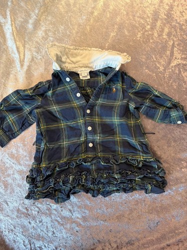 Polo ralph lauren baby girls - lauren,