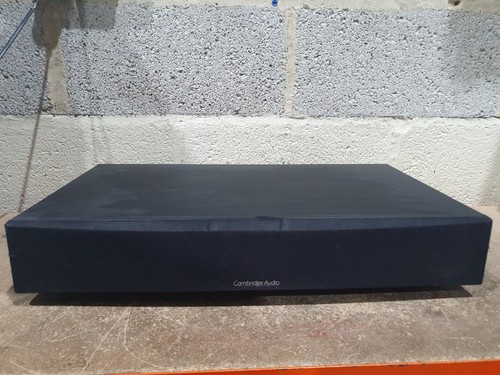 Cambridge audio tv2 - audio, tv