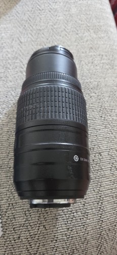 Nikon 300mm 5 6 - 55-300mm, f4.5-5.6