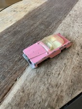 Matchbox 1992 Fab 1 Car