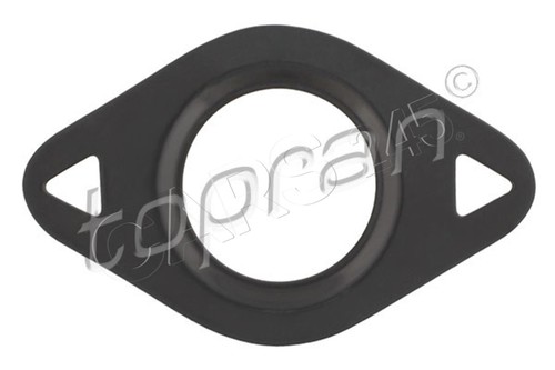 Turbo charger gasket - gasket, fits
