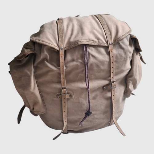 Vintage 60s bergans original - 60s,