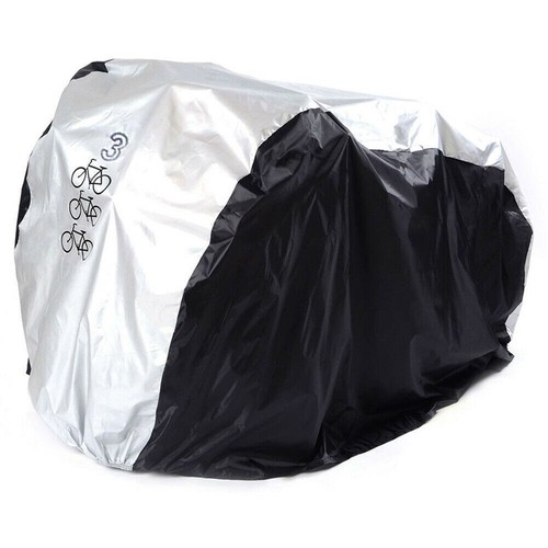 Bicycle cover for 3 - cover, &