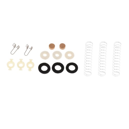 Professional trumpet repair - trumpet,
