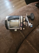 ABU GARCIA AMBASSADEUR  6500C