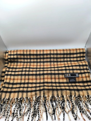 Daks old school vintage - , check