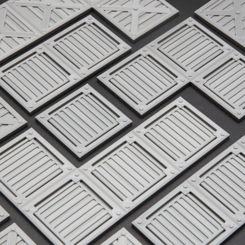 Floor tiles modular - floor, 1