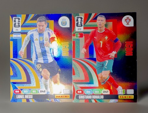Panini icon holographic - panini,
