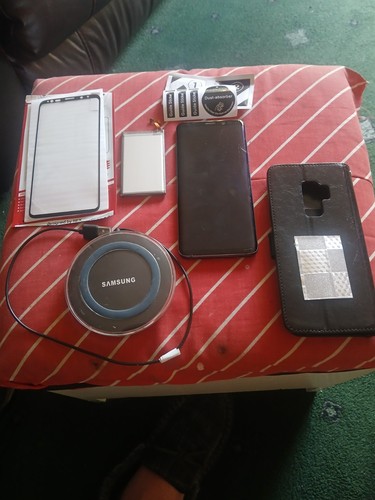 Samsung galaxy g965 - galaxy,