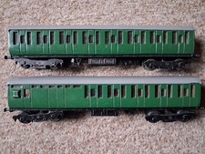 KIT BUILT Southern Livery