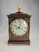 Regency London Twin Fusee