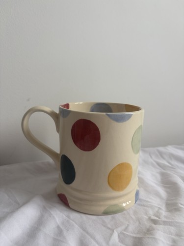 Emma bridgewater pint - bridgewater, 1