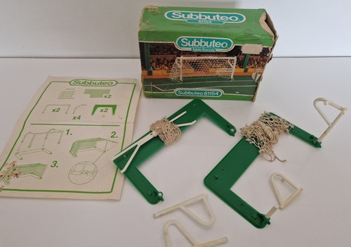 Vintage subbuteo 61154 table - 61154,