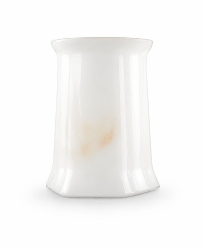 Small vitrosil gas shade - vitrosil,