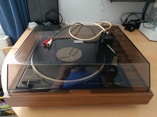 Garrard 125sb belt - belt, drive