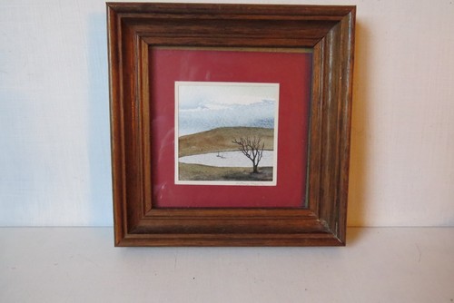 Kathleen freeth miniature - kathleen,