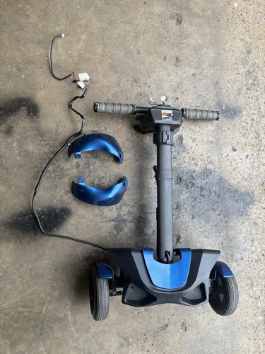 Drive flex autofold mobility - flex,