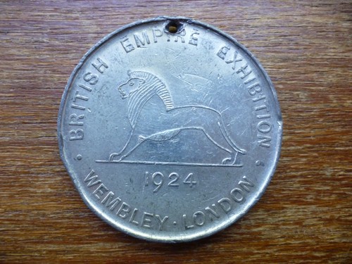 1924 british empire exhibition - british,