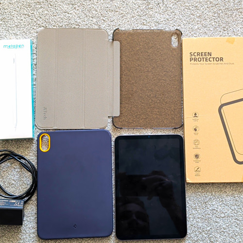 Apple ipad mini 6th 64gb - apple,
