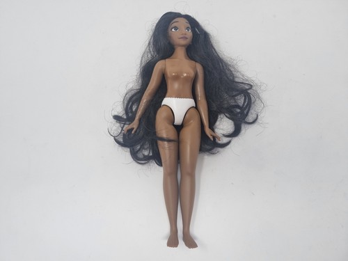 Disney encanto doll isabela - disney,