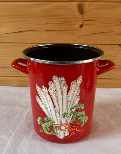 Vintage beka asparagus cooker - vintage,