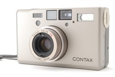 [Almost MINT] Contax T3 Data