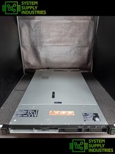 HP DL360 G10, 2x 5118 GOLD,  32GB, On Board Sata, 2x 500w