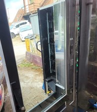 Westomatic Quatro Combination drinks and snack vending machine Refurbished