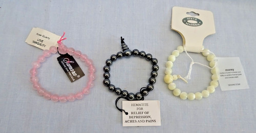 New 3pcs stackable - stackable, stretch
