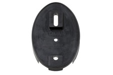 Underlay plate for taillight