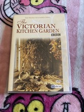 The victorian kitchen garden - kitchen,