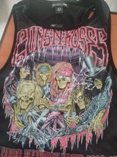 Prettylittlething Guns N Roses