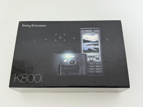 Brand new sony - brand, ericsson