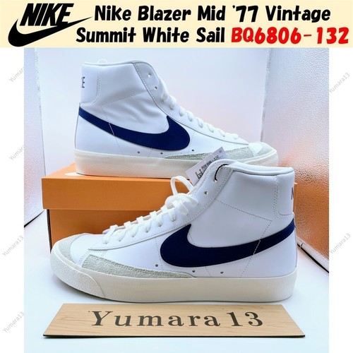 Nike blazer mid vintage - mid,