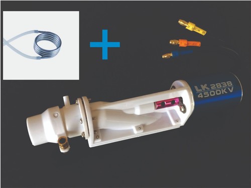 2016 boat turbo jet - rc,