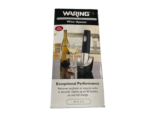 Waring pro professional - waring,