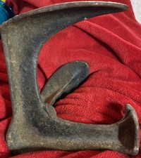 Antique Vintage Cast Iron