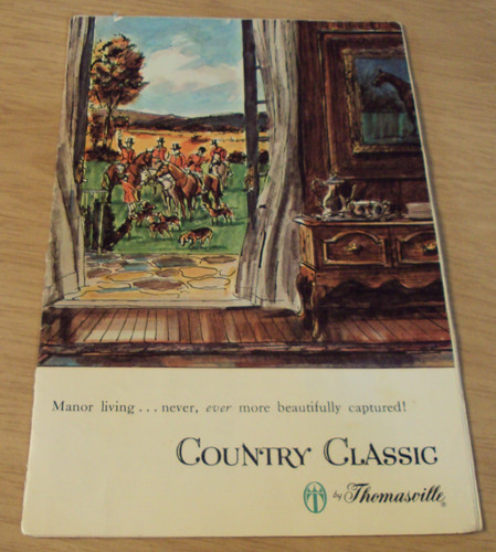 Vtg 1960 advertising - vtg,