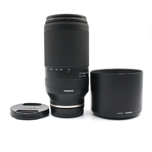 Tamron 300mm 6 3 di - tamron,