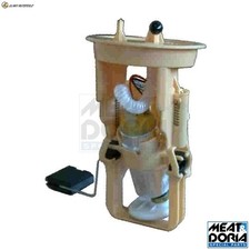 FUEL DELIVERY UNIT 76438 FOR BMW M47D20 2.0L M43B16 1.6L M47D20 2.0L 4cyl