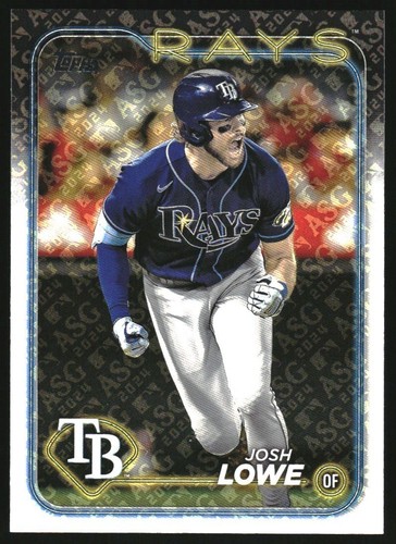 B6534 2024 topps factory - b6534-, set