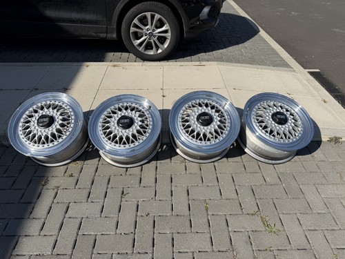 Bbs 253 step up - rs,