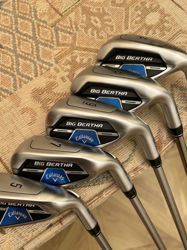 Ladies callaway big bertha - ladies,