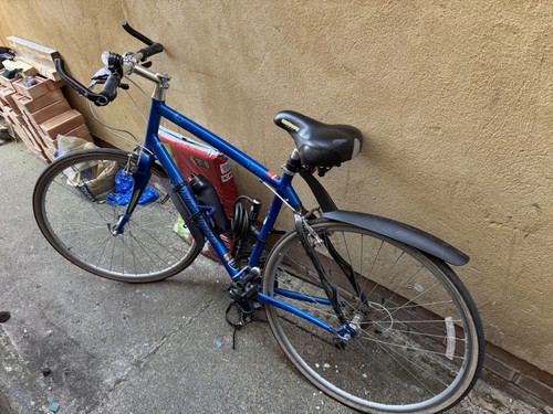 Specialized vita sport hybrid - specialized,