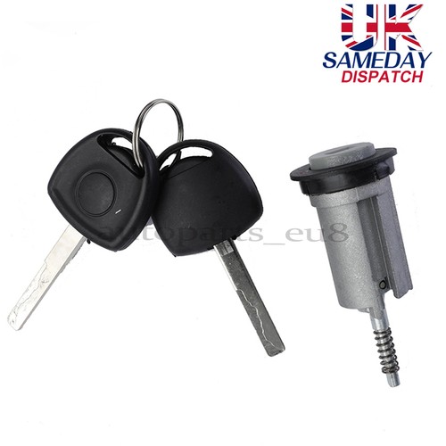 Ignition barrel keys for - barrel,