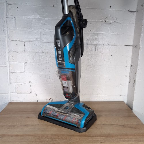 Bissell crosswave wet dry - bissell,