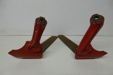 1 - PAIR JALO CULTIVATOR BLADES A100 / A101