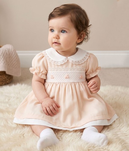 Baby girl toddler - baby, dress