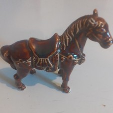 CHINESE CERAMIC TANG WAR