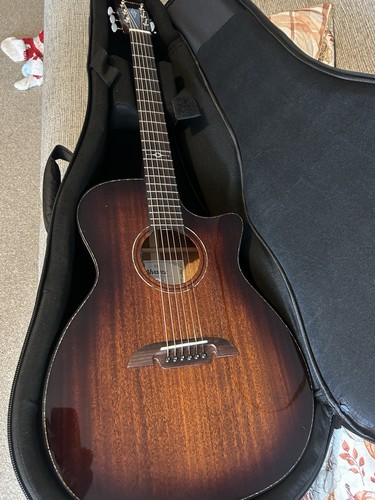 Alvarez mg66ce custom - alvarez,
